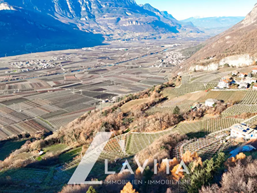 Immagine 21 di Casa indipendente in vendita  in Pochi a Salorno .Salurn.