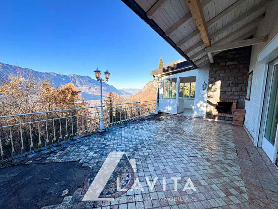 Immagine 28 di Casa indipendente in vendita  in Pochi a Salorno .Salurn.