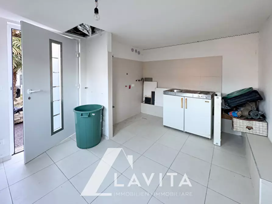 Immagine 40 di Casa indipendente in vendita  in Pochi a Salorno .Salurn.