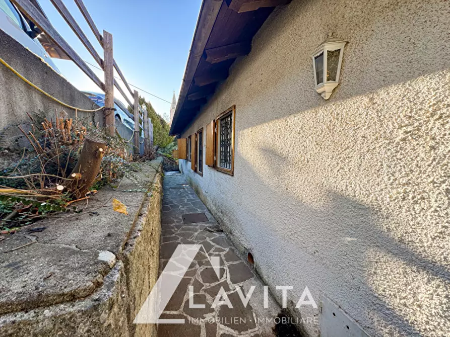 Immagine 41 di Casa indipendente in vendita  in Pochi a Salorno .Salurn.