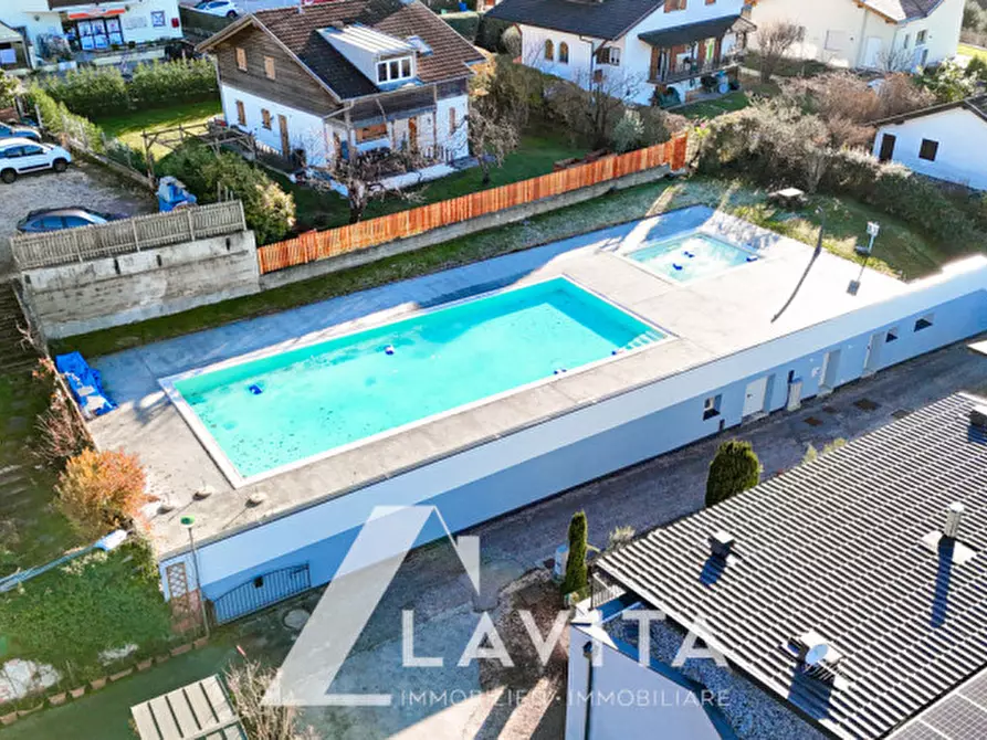 Immagine 42 di Casa indipendente in vendita  in Pochi a Salorno .Salurn.