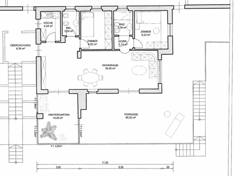 Immagine 47 di Casa indipendente in vendita  in Pochi a Salorno .Salurn.