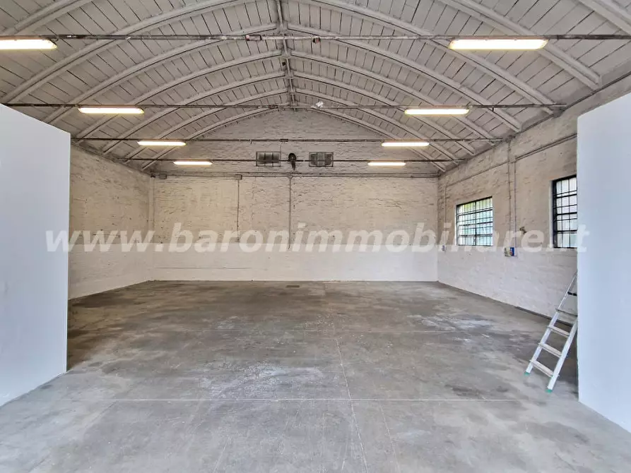 Immagine 1 di Magazzino in affitto  in Via Balzani a Zola Predosa