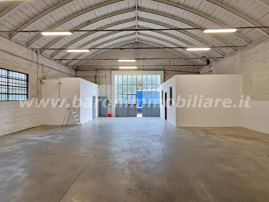 Immagine 2 di Magazzino in affitto  in Via Balzani a Zola Predosa