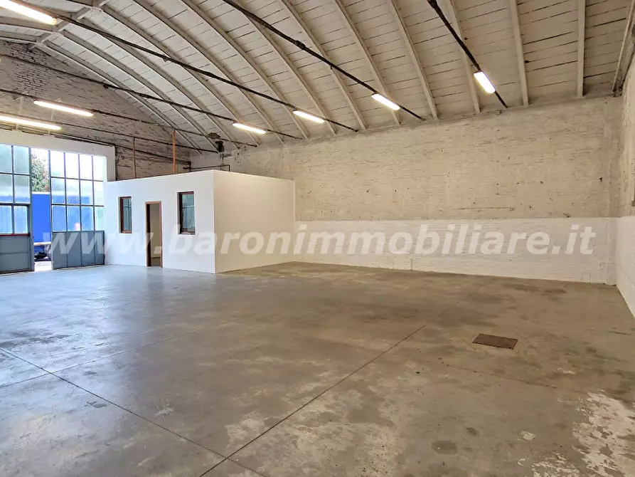 Immagine 4 di Magazzino in affitto  in Via Balzani a Zola Predosa