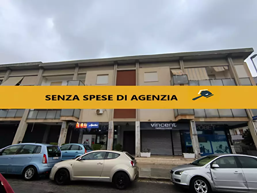Immagine 1 di Appartamento in vendita  in Viale Piazza Armerina, 5 a Palermo