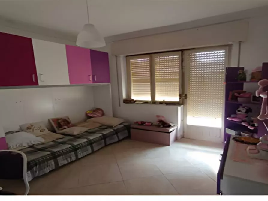 Immagine 3 di Appartamento in vendita  in Viale Piazza Armerina, 5 a Palermo