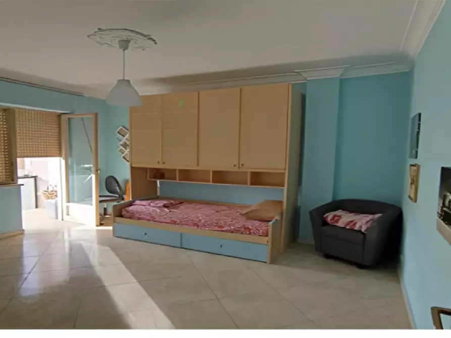 Immagine 5 di Appartamento in vendita  in Viale Piazza Armerina, 5 a Palermo