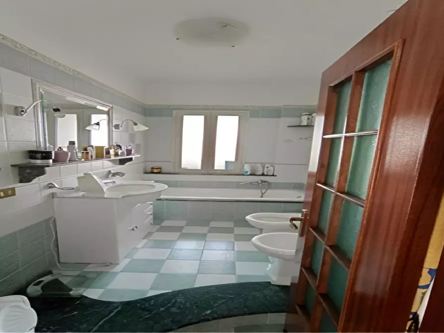 Immagine 6 di Appartamento in vendita  in Viale Piazza Armerina, 5 a Palermo