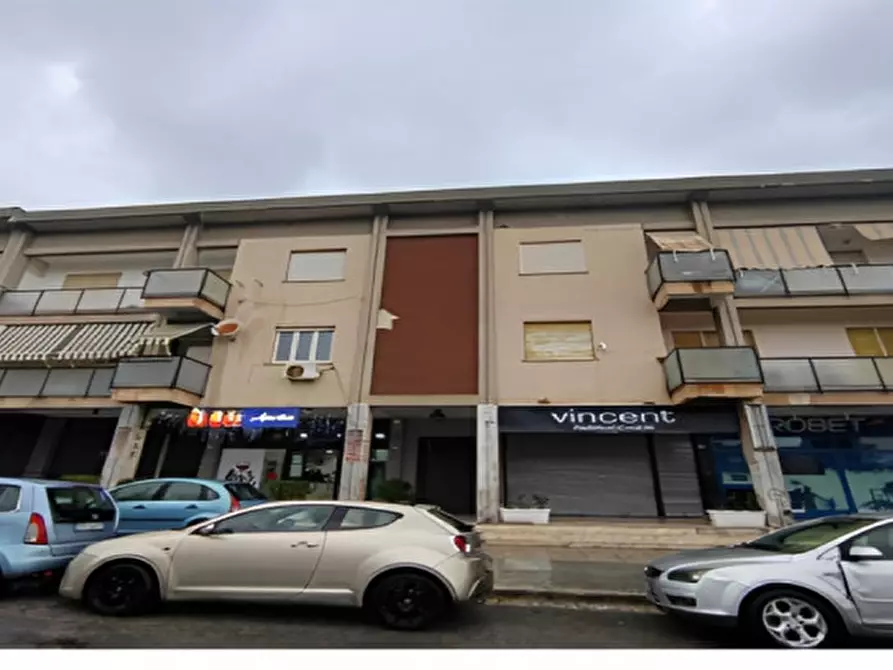 Immagine 8 di Appartamento in vendita  in Viale Piazza Armerina, 5 a Palermo