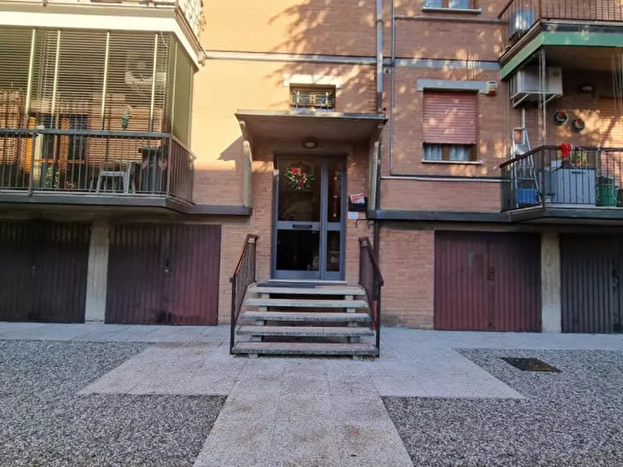 Immagine 2 di Appartamento in vendita  in via bortolomasi a Carpi