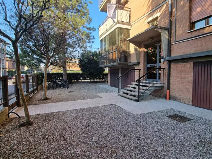 Immagine 23 di Appartamento in vendita  in via bortolomasi a Carpi