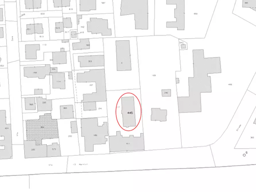 Immagine 10 di Appartamento in vendita  in Via Tredici Martiri, 213 a San Donà Di Piave