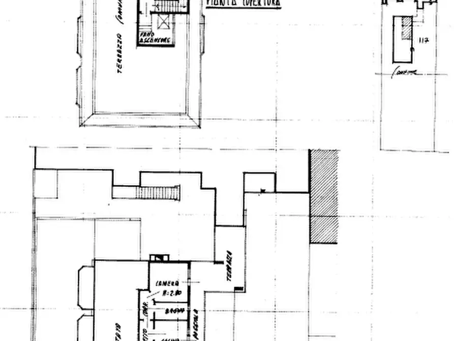 Immagine 11 di Appartamento in vendita  in Via Tredici Martiri, 213 a San Donà Di Piave