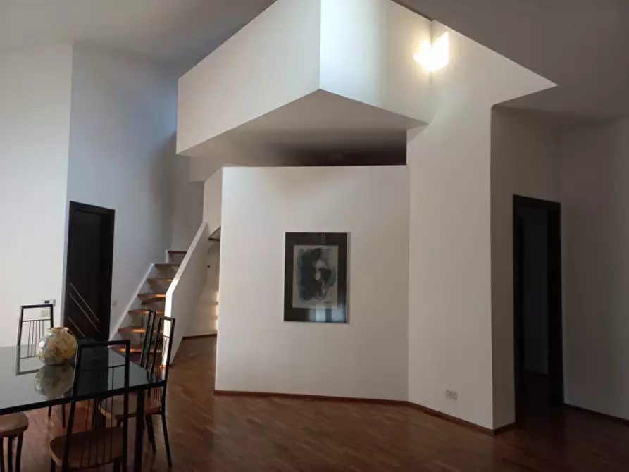 Immagine 1 di Appartamento in affitto  in VIA CARLO CATTANEO a Vicenza