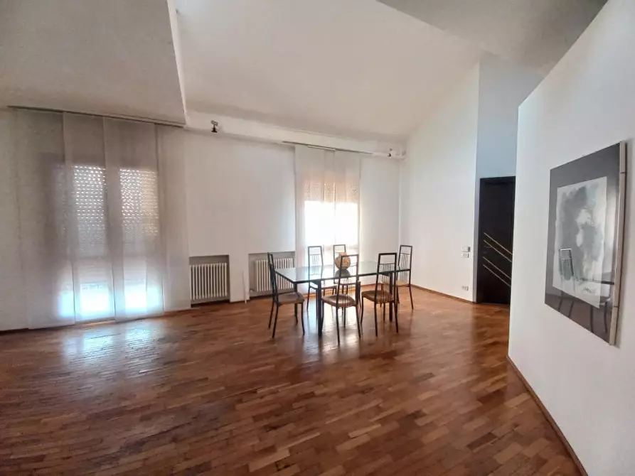 Immagine 2 di Appartamento in affitto  in VIA CARLO CATTANEO a Vicenza