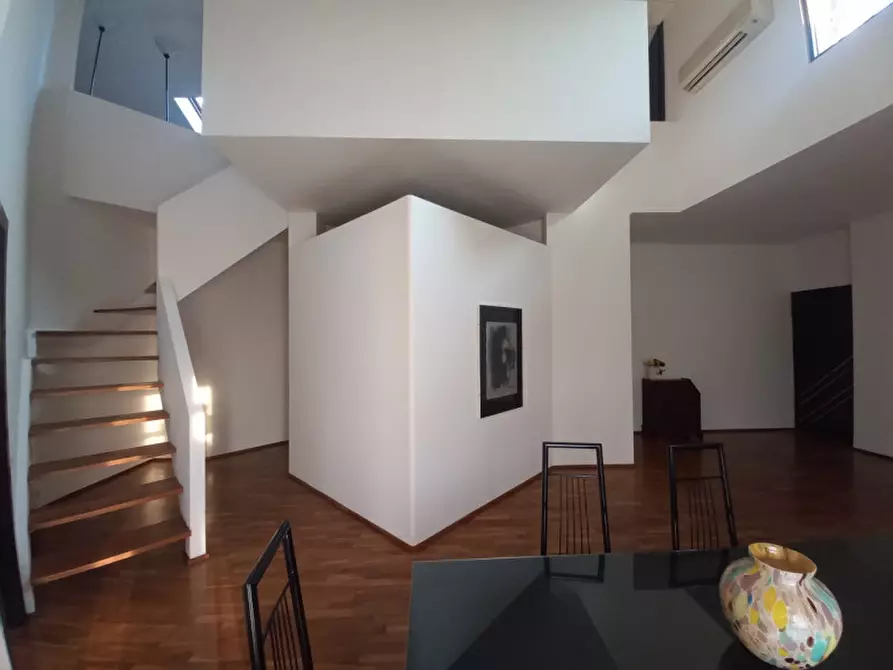 Immagine 3 di Appartamento in affitto  in VIA CARLO CATTANEO a Vicenza
