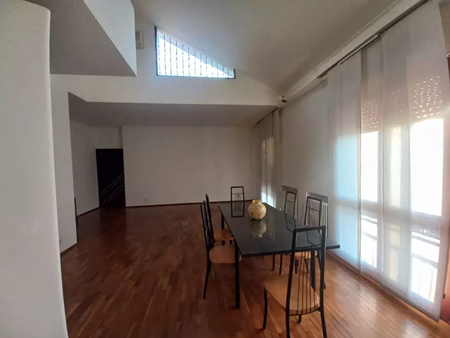 Immagine 4 di Appartamento in affitto  in VIA CARLO CATTANEO a Vicenza