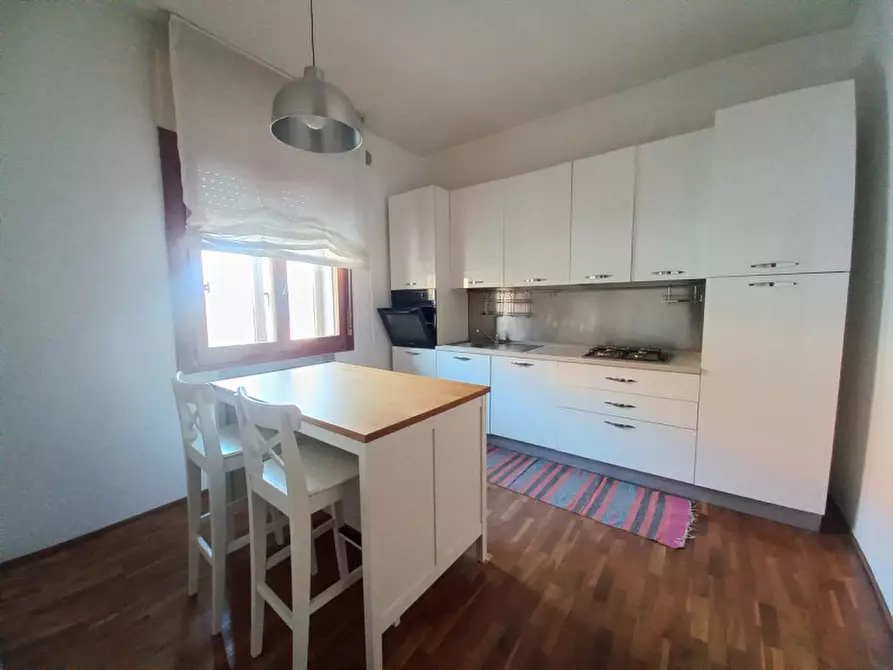 Immagine 5 di Appartamento in affitto  in VIA CARLO CATTANEO a Vicenza