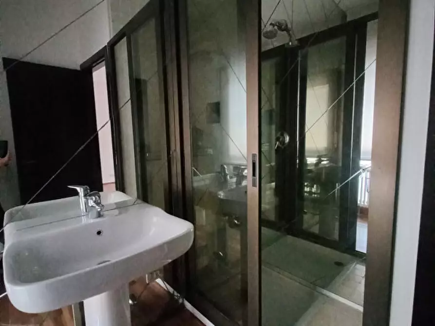 Immagine 9 di Appartamento in affitto  in VIA CARLO CATTANEO a Vicenza