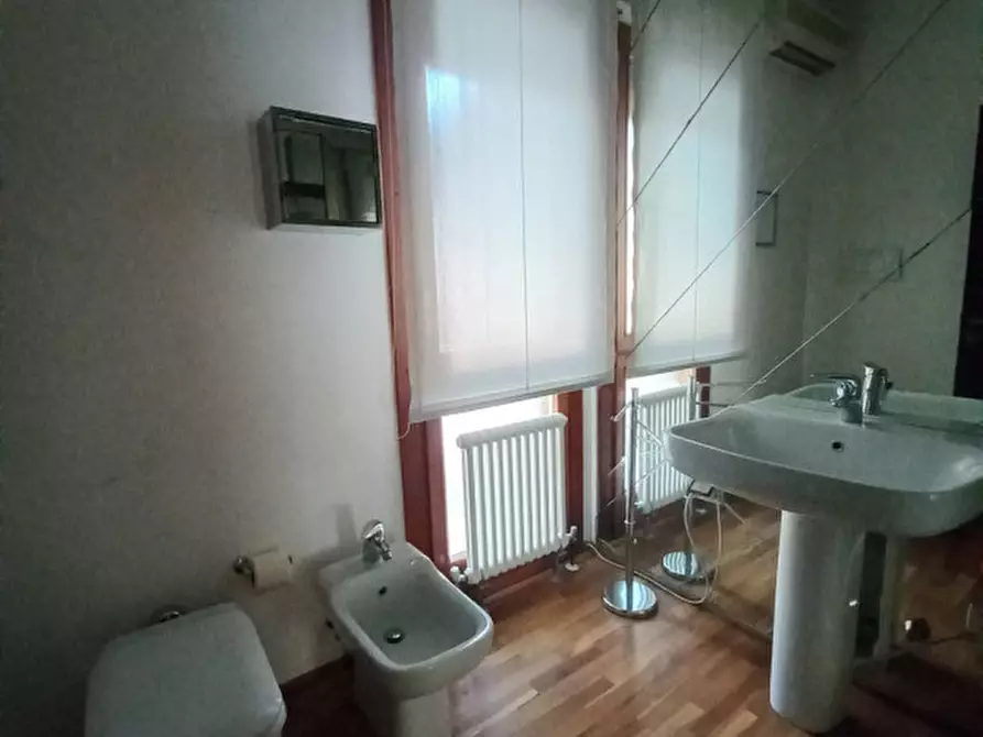 Immagine 10 di Appartamento in affitto  in VIA CARLO CATTANEO a Vicenza