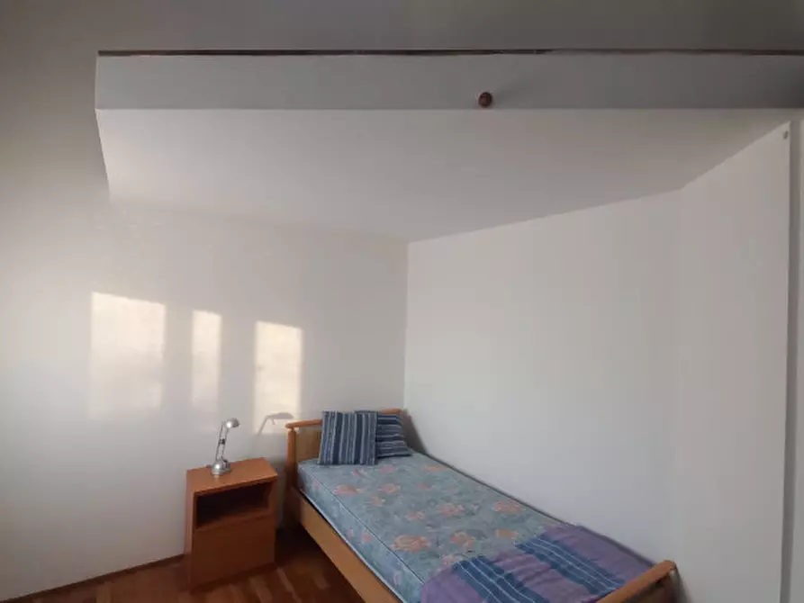 Immagine 11 di Appartamento in affitto  in VIA CARLO CATTANEO a Vicenza