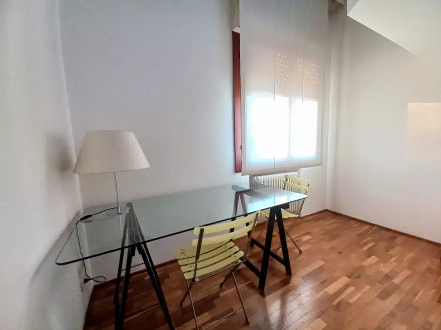 Immagine 12 di Appartamento in affitto  in VIA CARLO CATTANEO a Vicenza