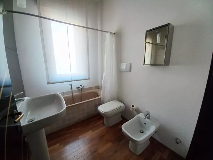 Immagine 13 di Appartamento in affitto  in VIA CARLO CATTANEO a Vicenza