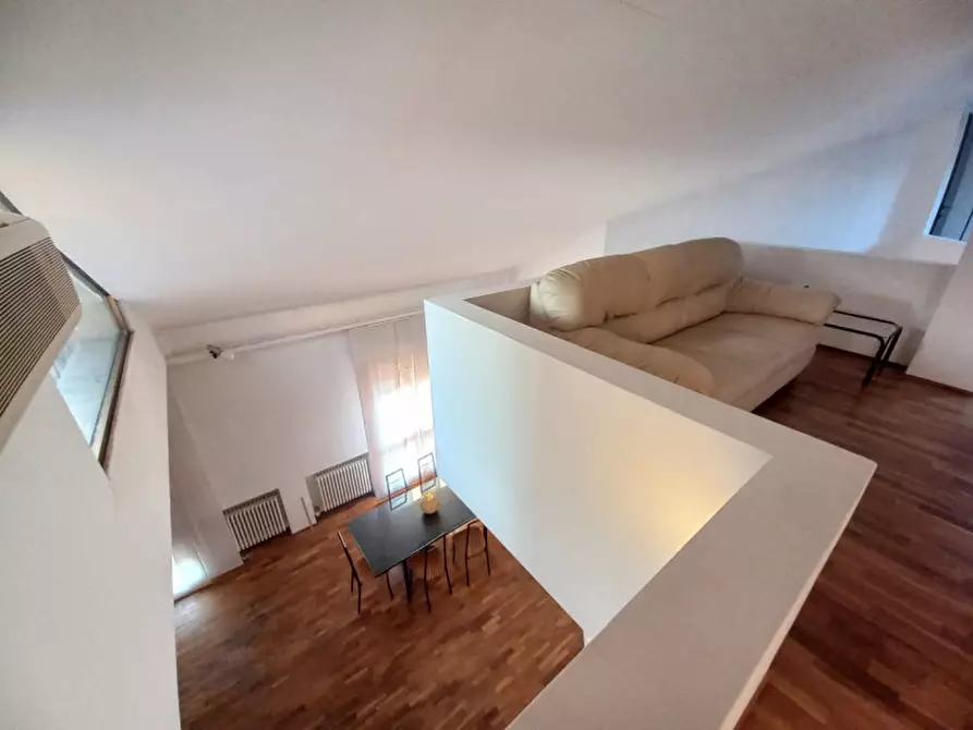 Immagine 14 di Appartamento in affitto  in VIA CARLO CATTANEO a Vicenza
