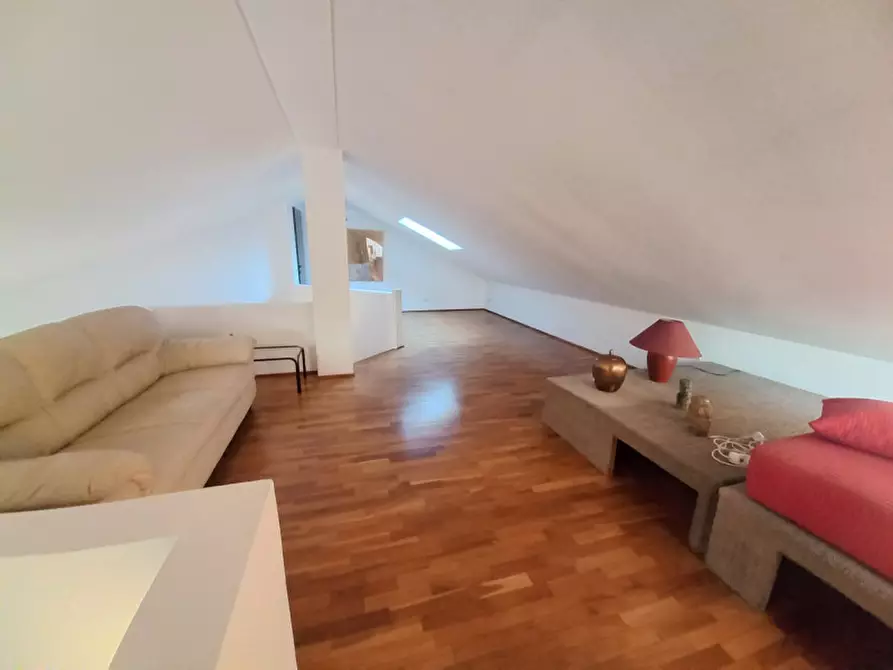 Immagine 15 di Appartamento in affitto  in VIA CARLO CATTANEO a Vicenza