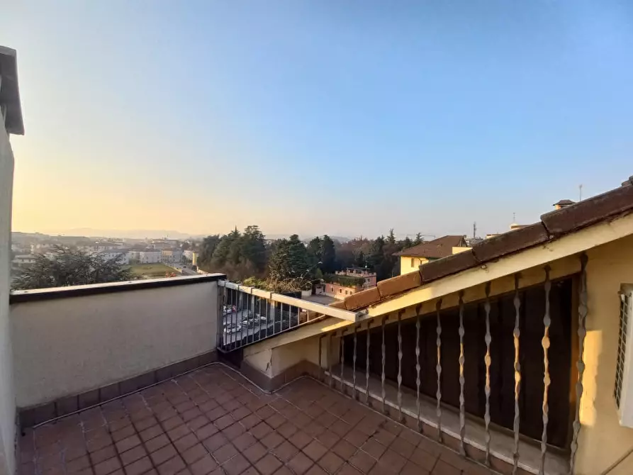 Immagine 17 di Appartamento in affitto  in VIA CARLO CATTANEO a Vicenza