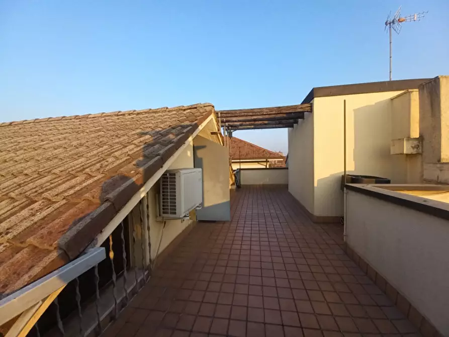 Immagine 18 di Appartamento in affitto  in VIA CARLO CATTANEO a Vicenza