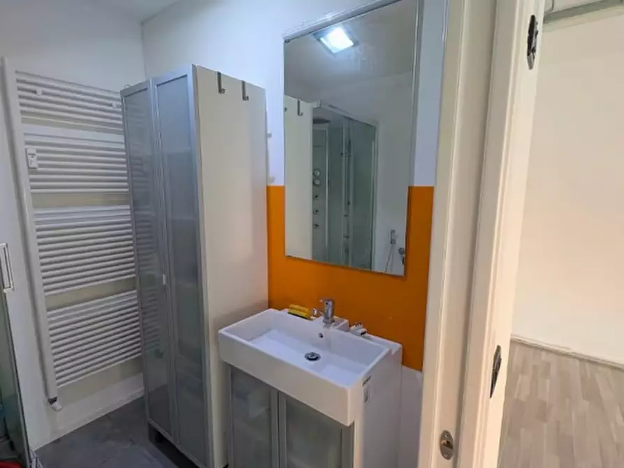 Immagine 4 di Ufficio in vendita  a Padova