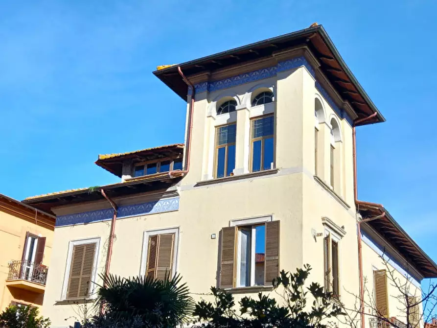 Immagine 3 di Appartamento in vendita  in Via Armando Sala a Bracciano