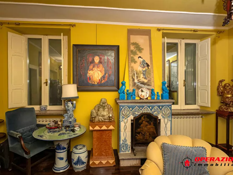 Immagine 8 di Appartamento in vendita  in Via Armando Sala a Bracciano