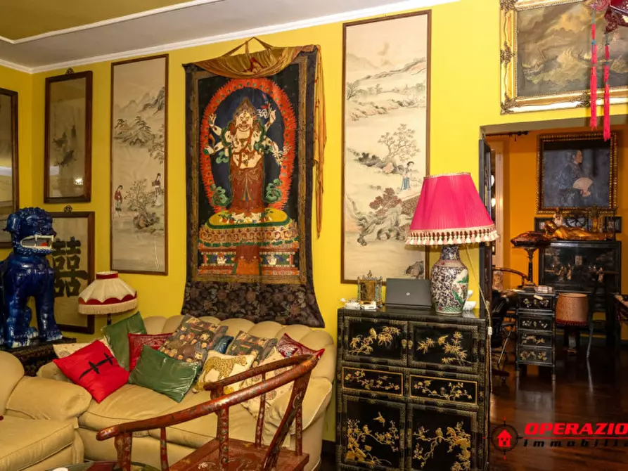 Immagine 9 di Appartamento in vendita  in Via Armando Sala a Bracciano