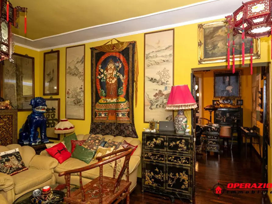 Immagine 12 di Appartamento in vendita  in Via Armando Sala a Bracciano