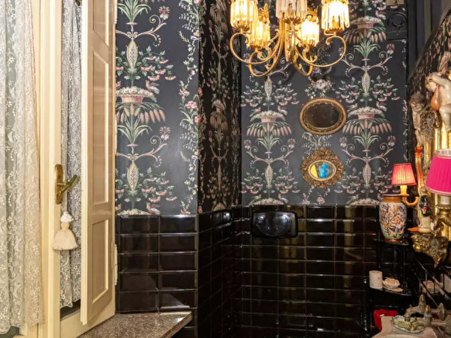 Immagine 13 di Appartamento in vendita  in Via Armando Sala a Bracciano