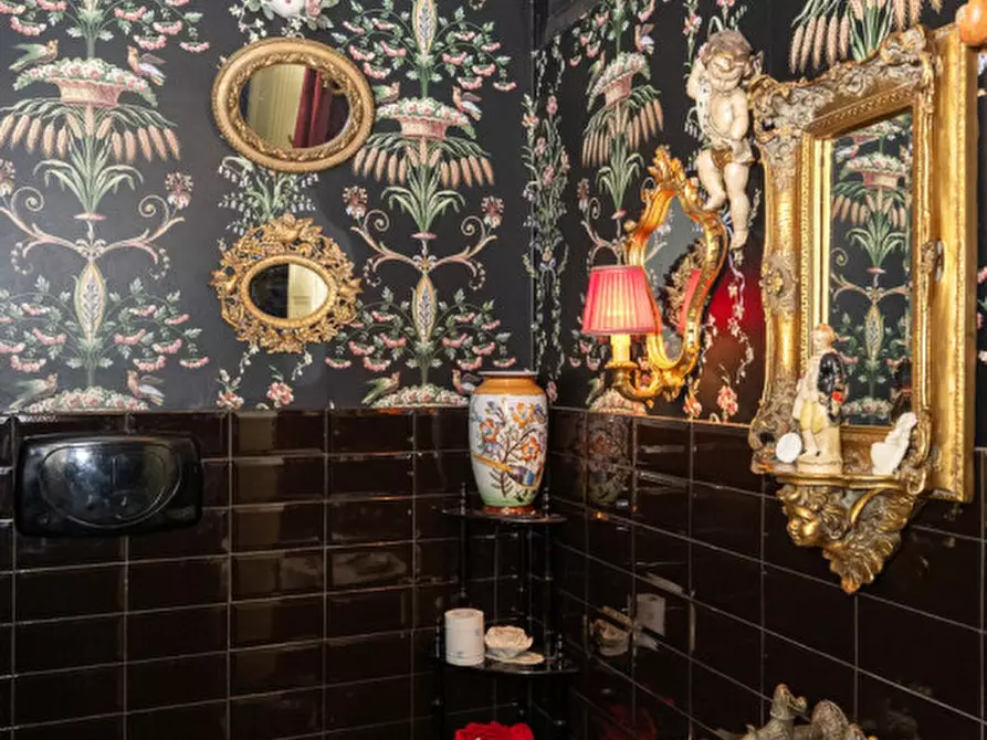 Immagine 14 di Appartamento in vendita  in Via Armando Sala a Bracciano