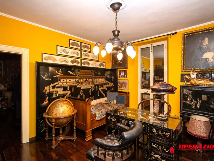 Immagine 16 di Appartamento in vendita  in Via Armando Sala a Bracciano