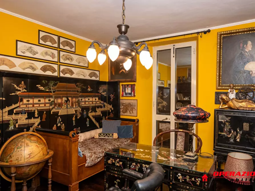 Immagine 17 di Appartamento in vendita  in Via Armando Sala a Bracciano