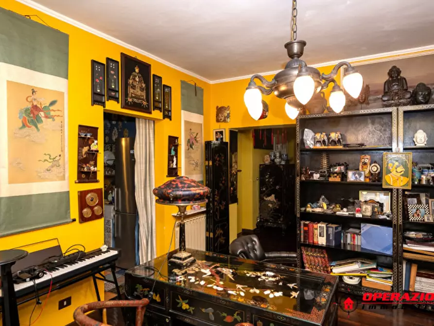 Immagine 19 di Appartamento in vendita  in Via Armando Sala a Bracciano