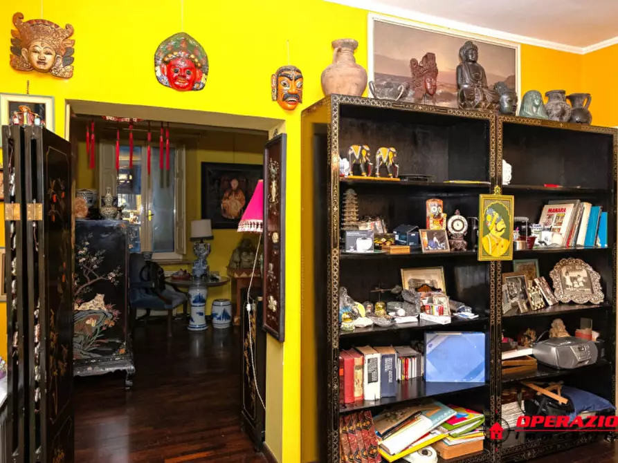 Immagine 20 di Appartamento in vendita  in Via Armando Sala a Bracciano