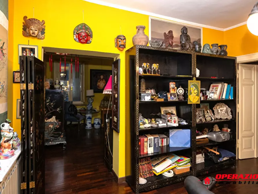 Immagine 21 di Appartamento in vendita  in Via Armando Sala a Bracciano