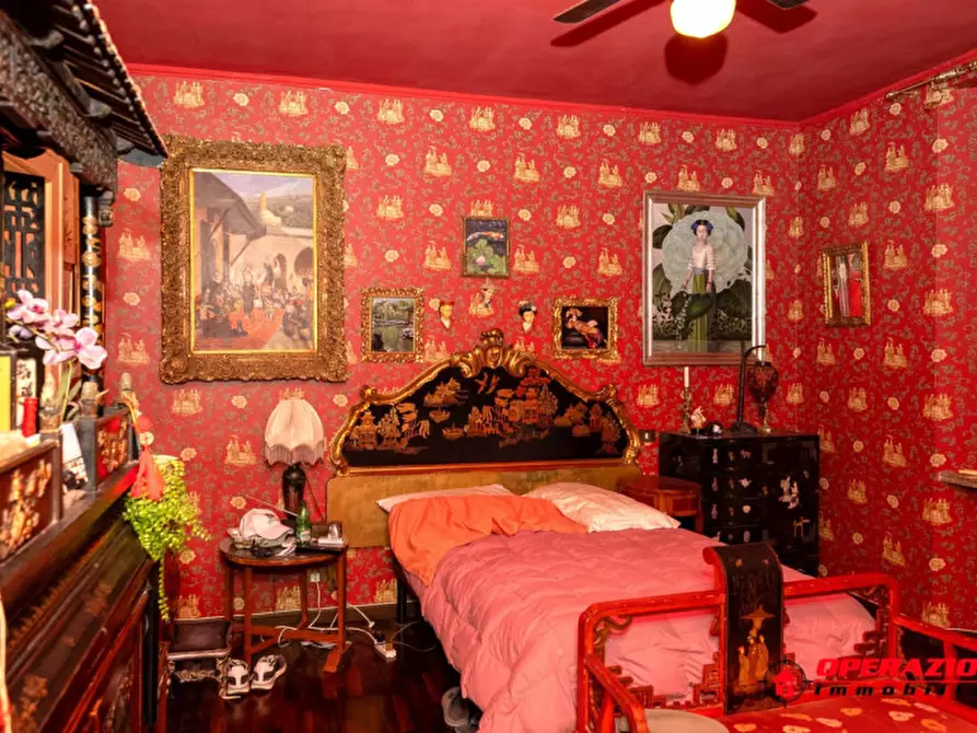 Immagine 28 di Appartamento in vendita  in Via Armando Sala a Bracciano