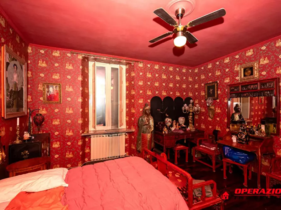 Immagine 30 di Appartamento in vendita  in Via Armando Sala a Bracciano