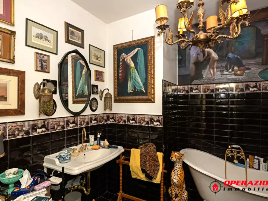 Immagine 32 di Appartamento in vendita  in Via Armando Sala a Bracciano