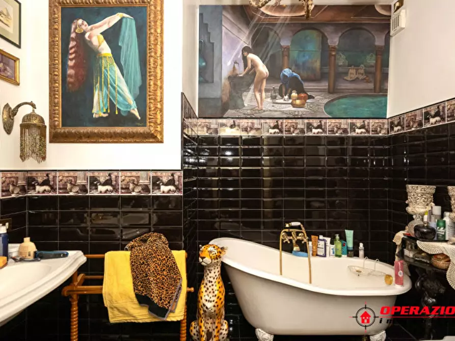 Immagine 34 di Appartamento in vendita  in Via Armando Sala a Bracciano