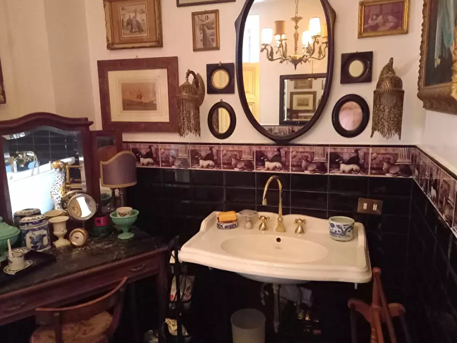 Immagine 38 di Appartamento in vendita  in Via Armando Sala a Bracciano