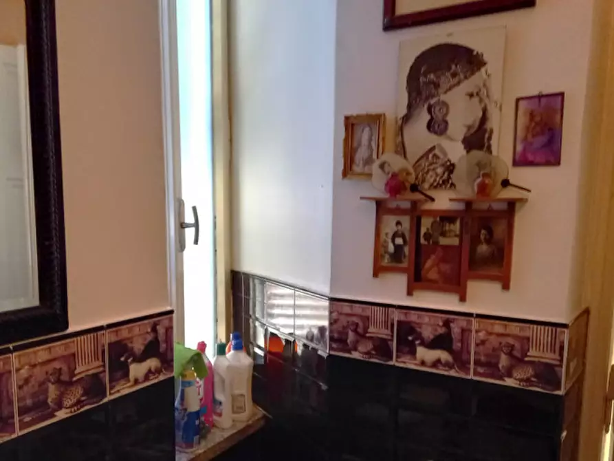 Immagine 40 di Appartamento in vendita  in Via Armando Sala a Bracciano